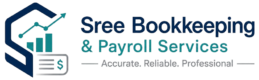 Sree Bookkeeping & Payroll Services