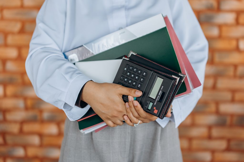 5 Bookkeeping Mistakes Small Businesses Make (And How to Avoid Them)